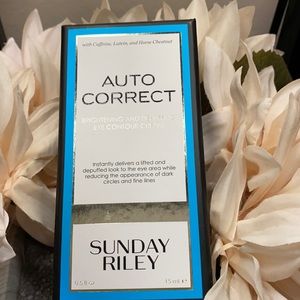 Sunday Riley Auto Correct